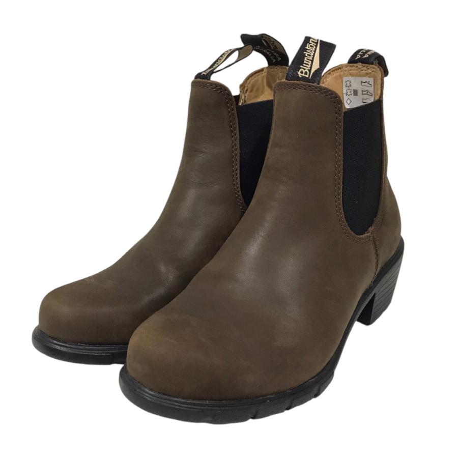 BLUNDSTONE ブランドストーン BLUND STONE サイドゴアブーツ 1673 