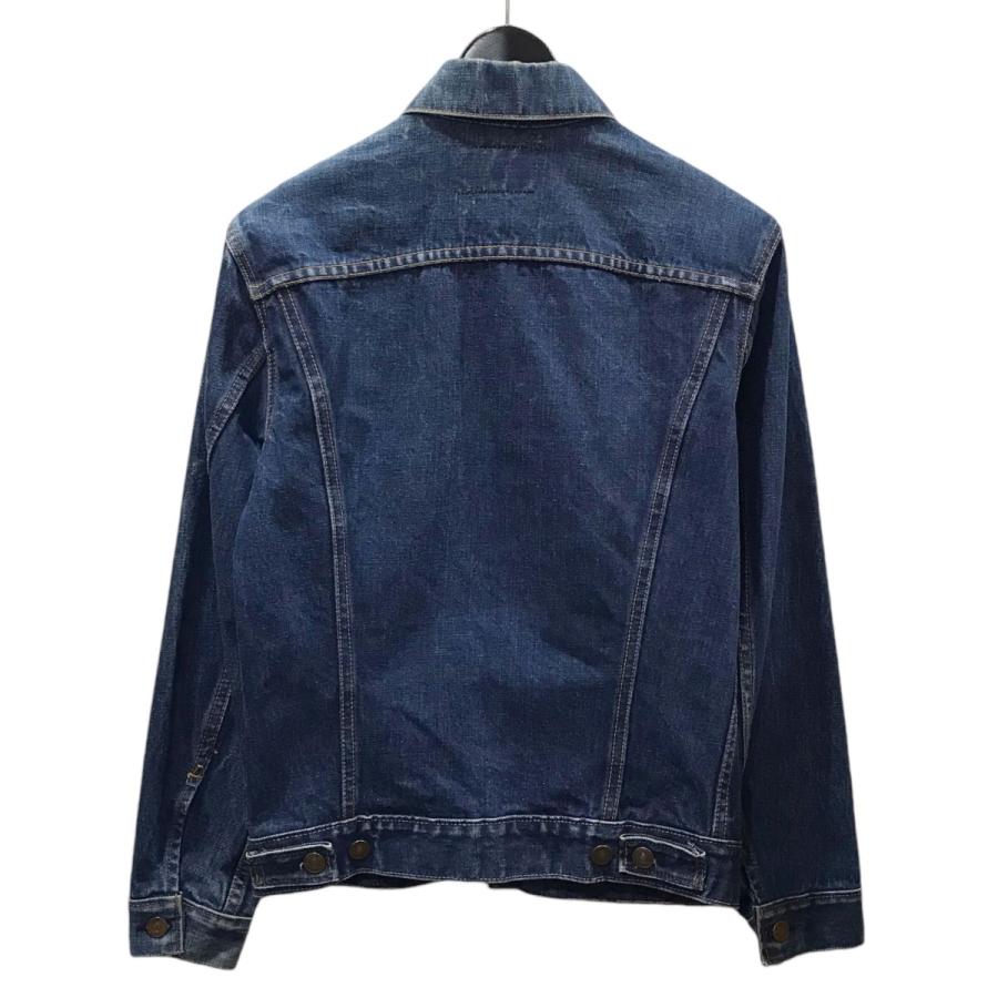 Levi's リーバイス LEVI'S 60s 3rd デニムジャケット ボタン裏 Levi's リーバイス LEVI'S 60s 3rd デニムジャケット ボタン裏