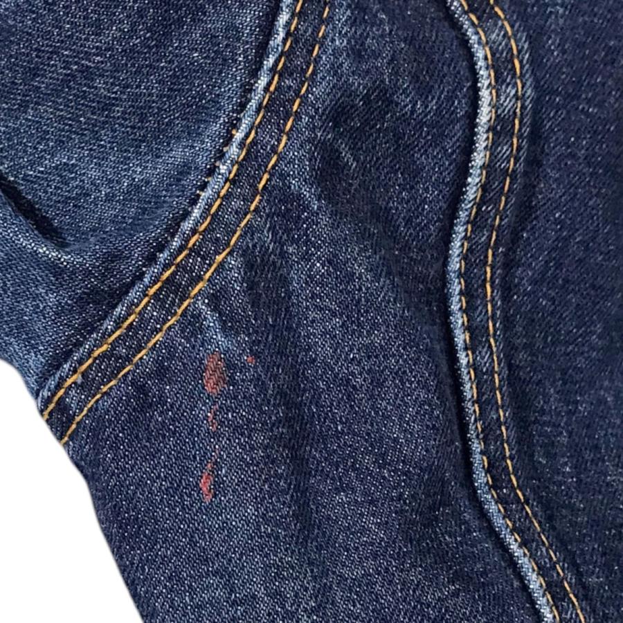 Levi's リーバイス LEVI'S 60s 3rd デニムジャケット ボタン裏 Levi's リーバイス LEVI'S 60s 3rd デニムジャケット ボタン裏