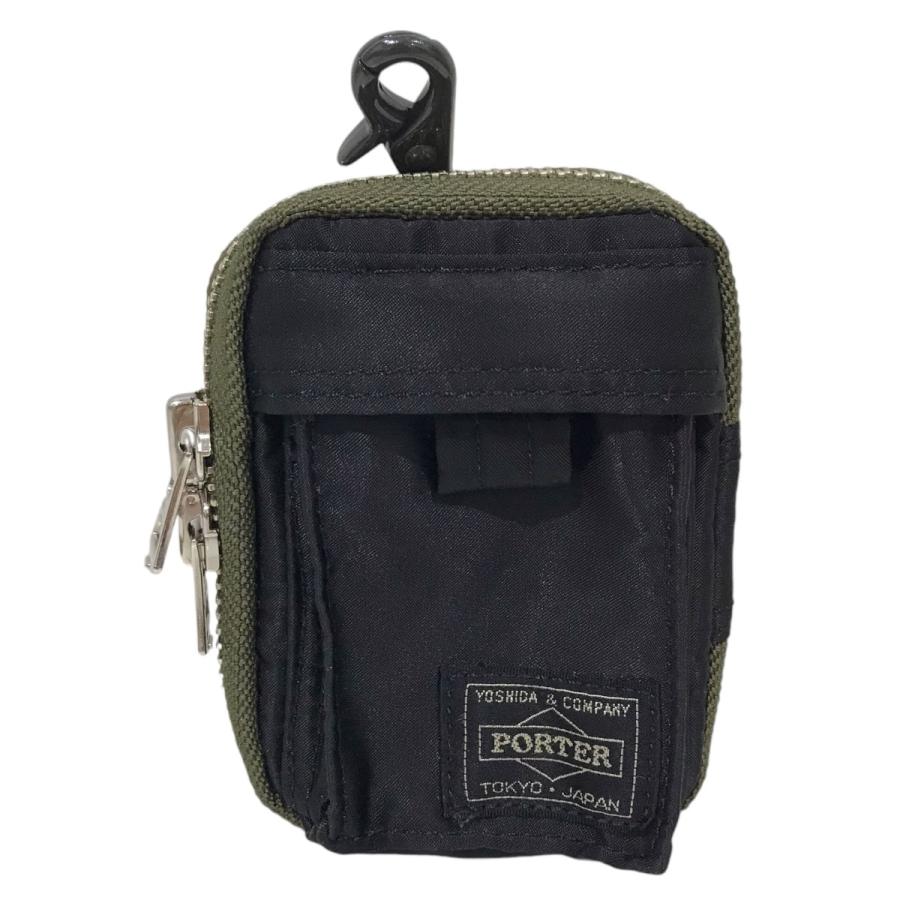 PORTER ポーター キーケース PX TANKER KEY PACK PXタンカー PORTER ポーター キーケース PX TANKER KEY PACK PXタンカー