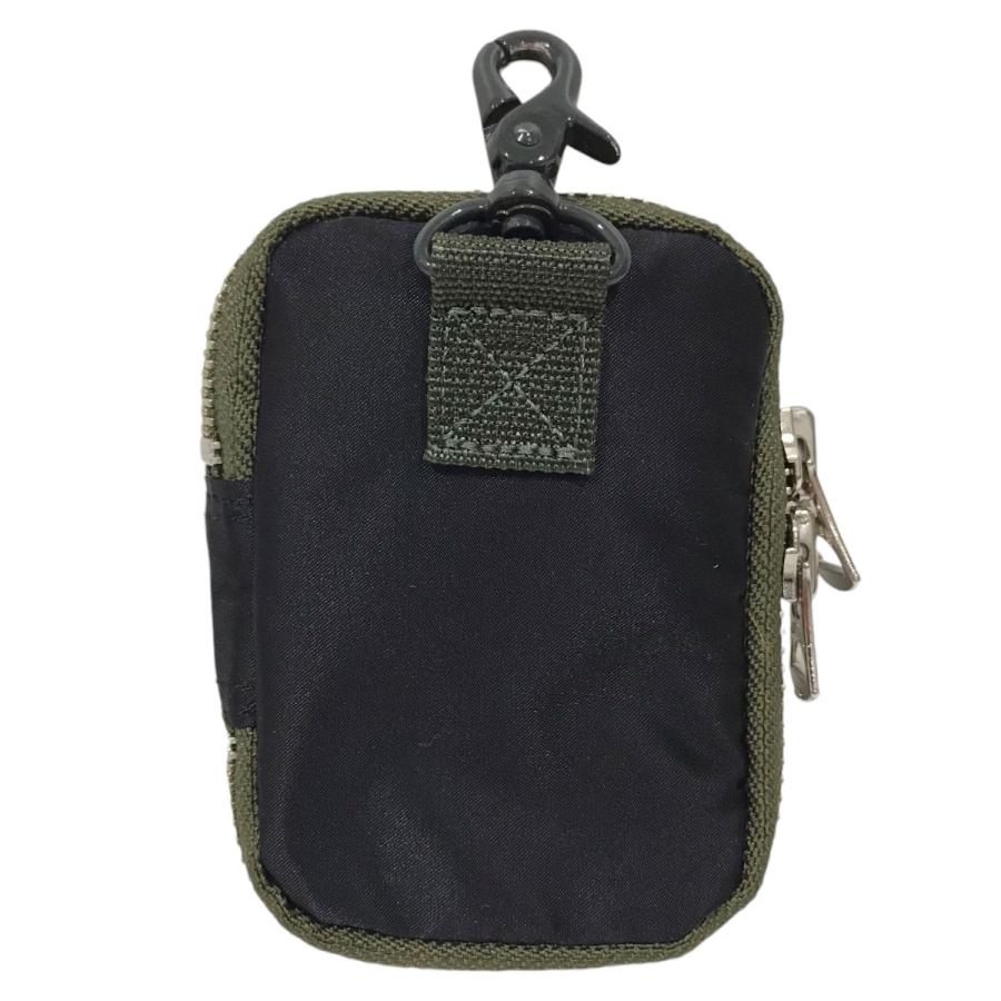 PORTER ポーター キーケース PX TANKER KEY PACK PXタンカー PORTER ポーター キーケース PX TANKER KEY PACK PXタンカー