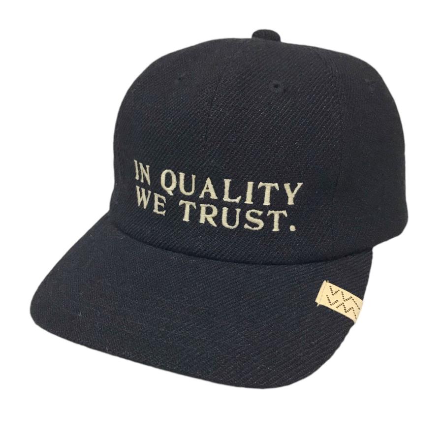 visvim 【値下げ】VISVIM 21AW ベースボールキャップ EXCELSIOR II CAP 