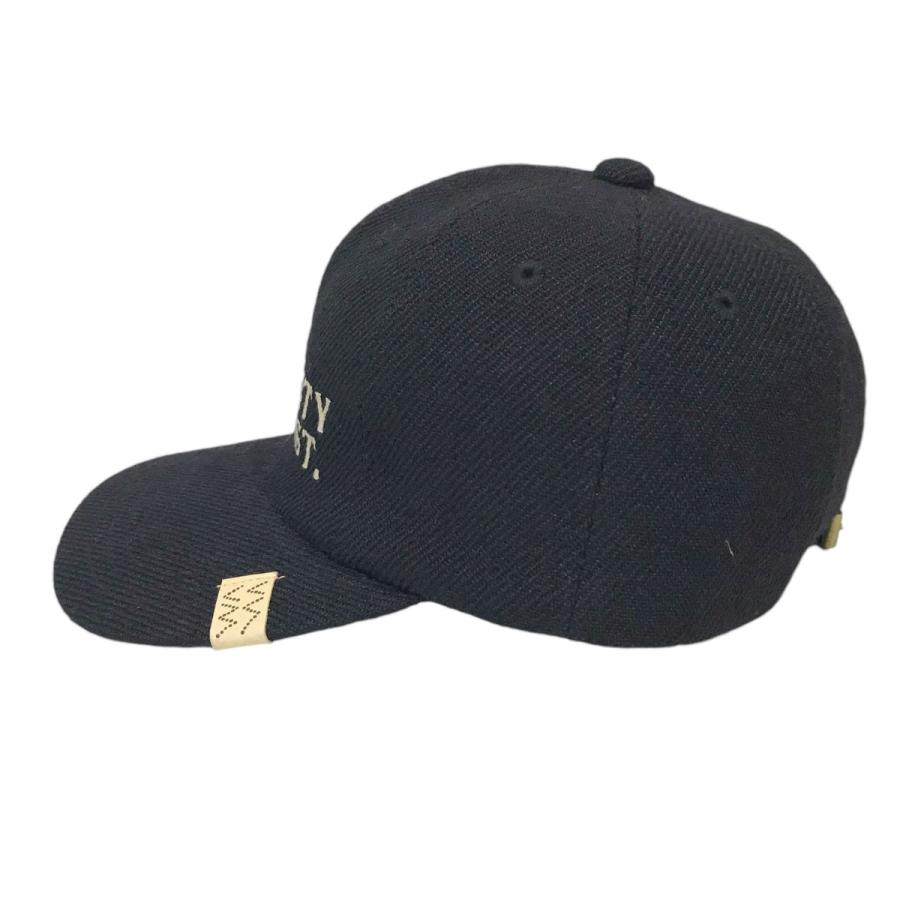 visvim 【値下げ】VISVIM 21AW ベースボールキャップ EXCELSIOR II CAP 