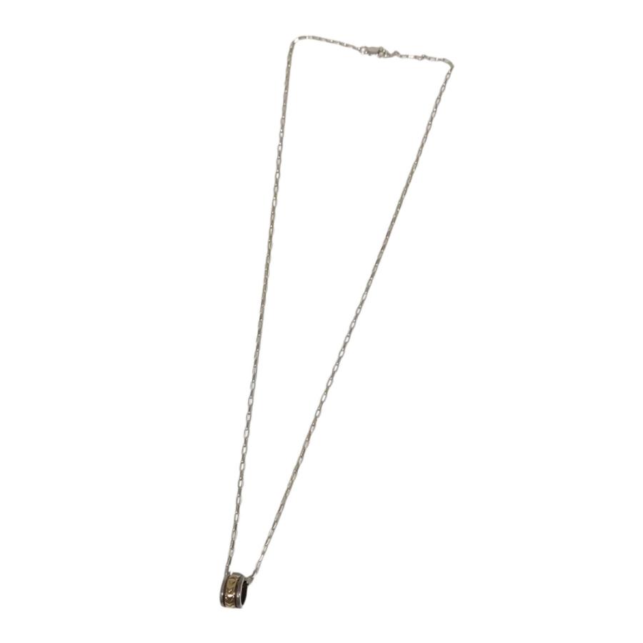 Indian Jewelry インディアンジュエリー スタンプワークネックレス