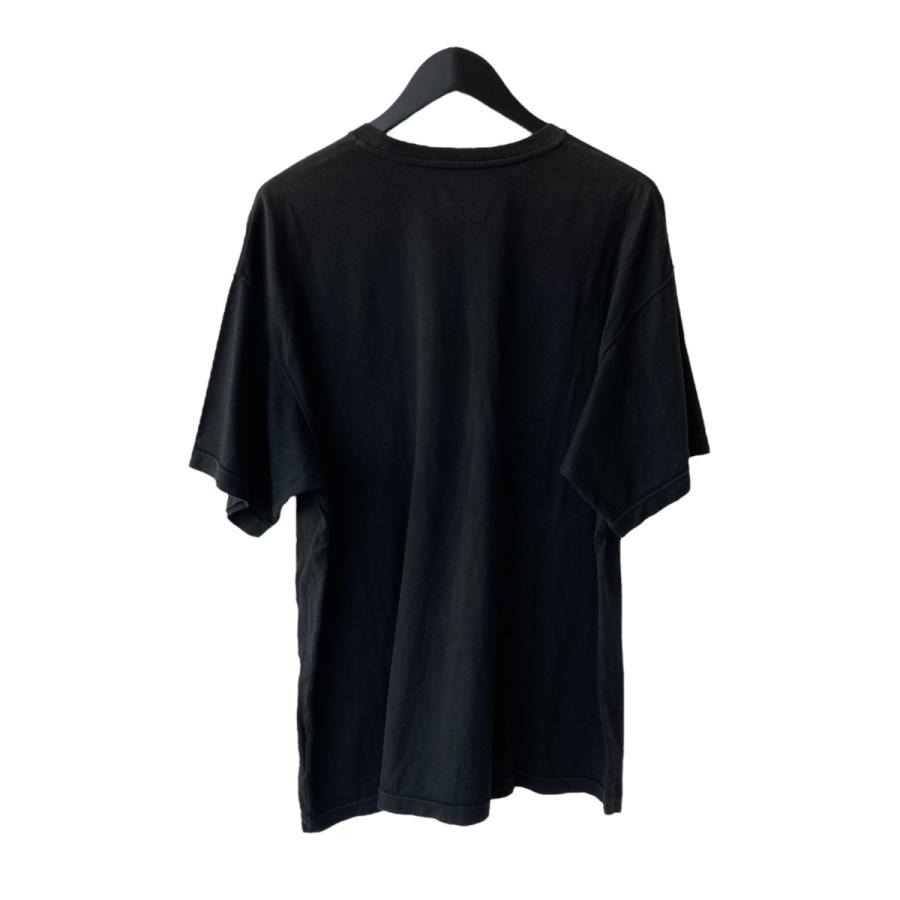 WTAPS ダブルタップス Tシャツ 231ATDT-CSM41 ブラック サイズ