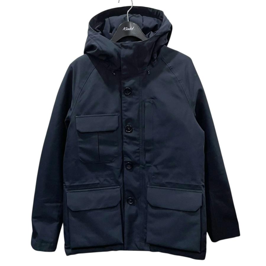 WOOLRICH 【値下げ】WOOLRICH ダウンジャケット GTX MOUNTAIN JKT  