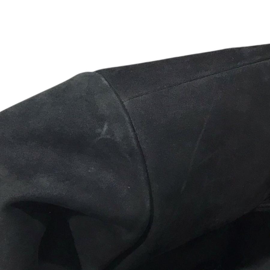 FULLCOUNT　フルカウント　ピーコート　Pコート　ウールコート　黒　Ⅼ 定番アウター！！ - FC BLOG