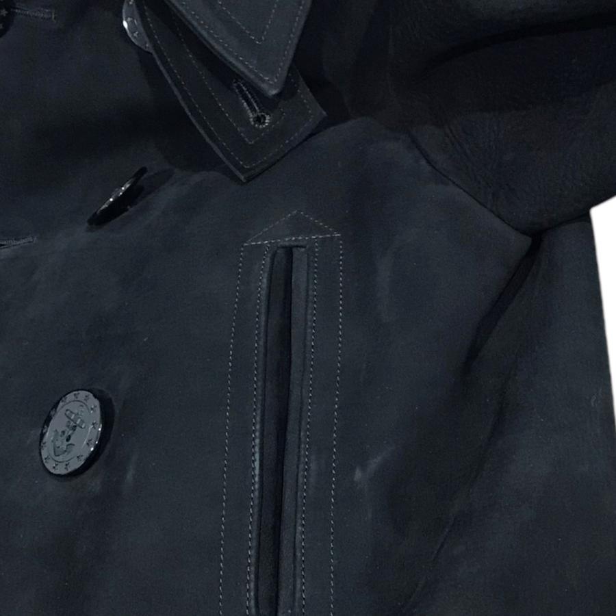 FULLCOUNT（フルカウント） 【値下げ】FULLCOUNT Pコート WWI P-COAT