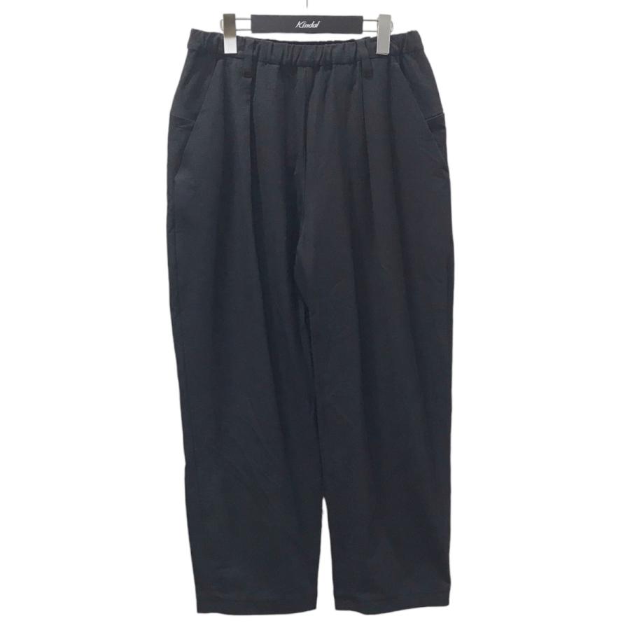 TEATORA テアトラ イージーパンツ WALLET PANTS RESORT - ghost code 