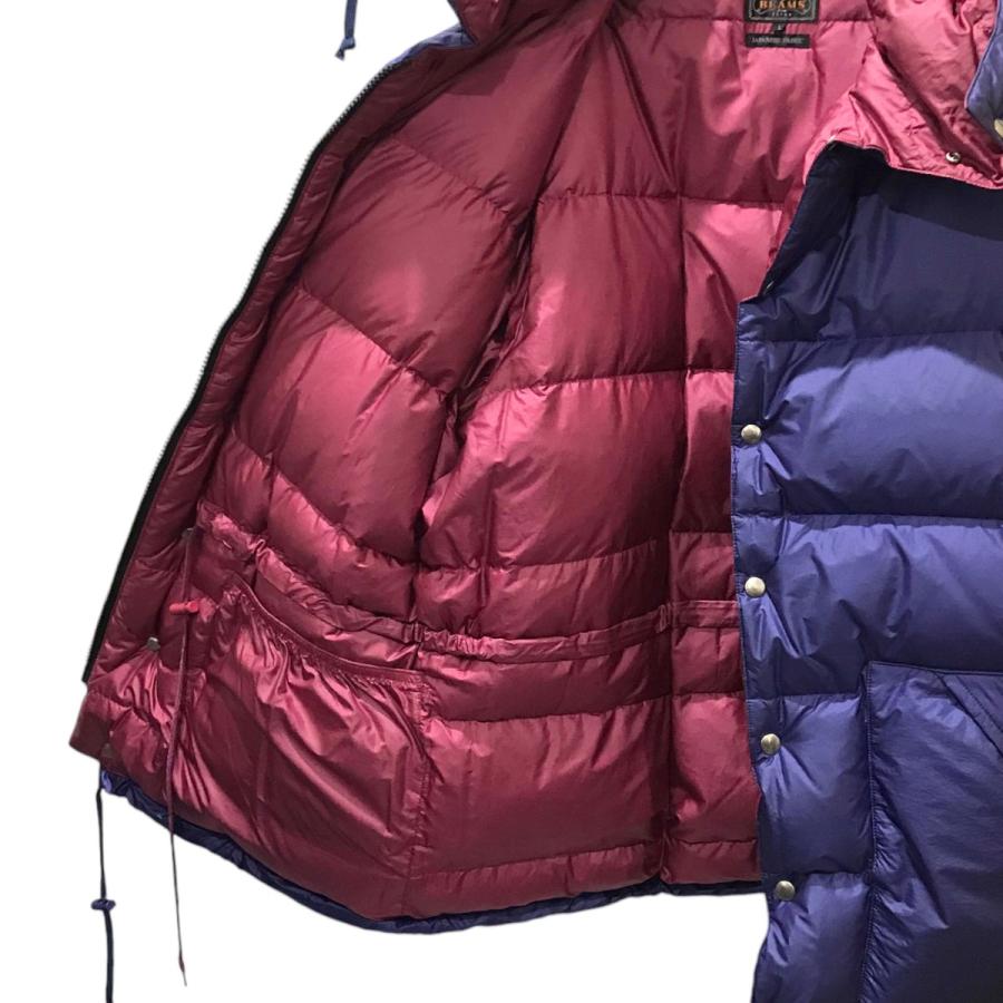 BEAMS+（ビームスプラス） 【値下げ】BEAMS PLUS 23AW ダウン