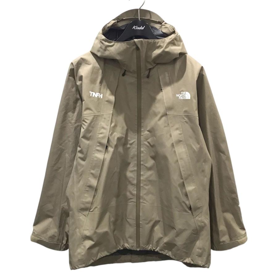 THE NORTH FACE 【値下げ】THE FACE×HYKE マウンテンパーカー