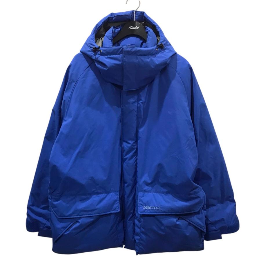 Marmot（マーモット） ダウンジャケット Mammoth Down Parka マンモス