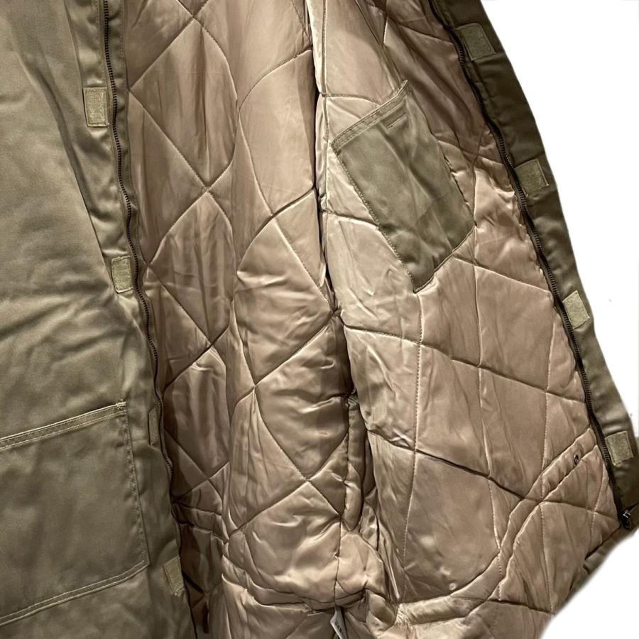 WILLY CHAVARRIA（ウィリーチャバリア） モンスターワークジャケット