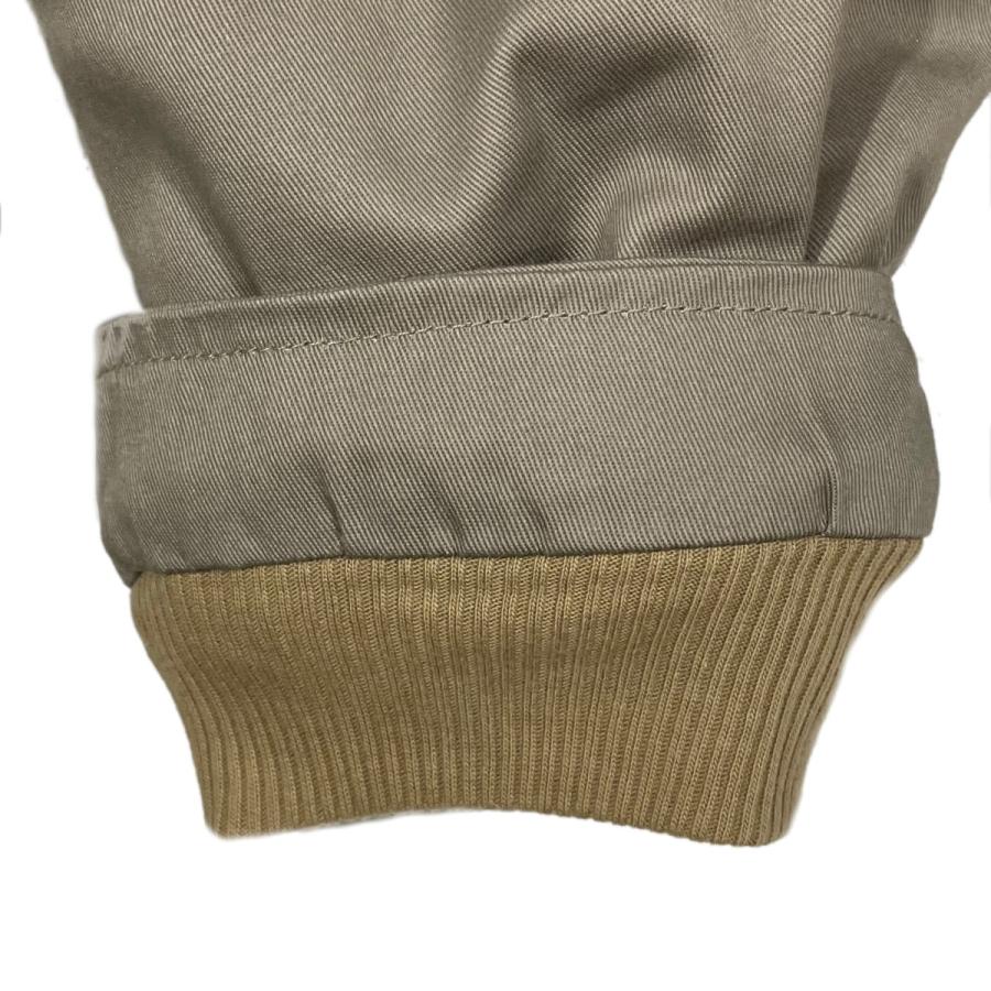 WILLY CHAVARRIA（ウィリーチャバリア） モンスターワークジャケット