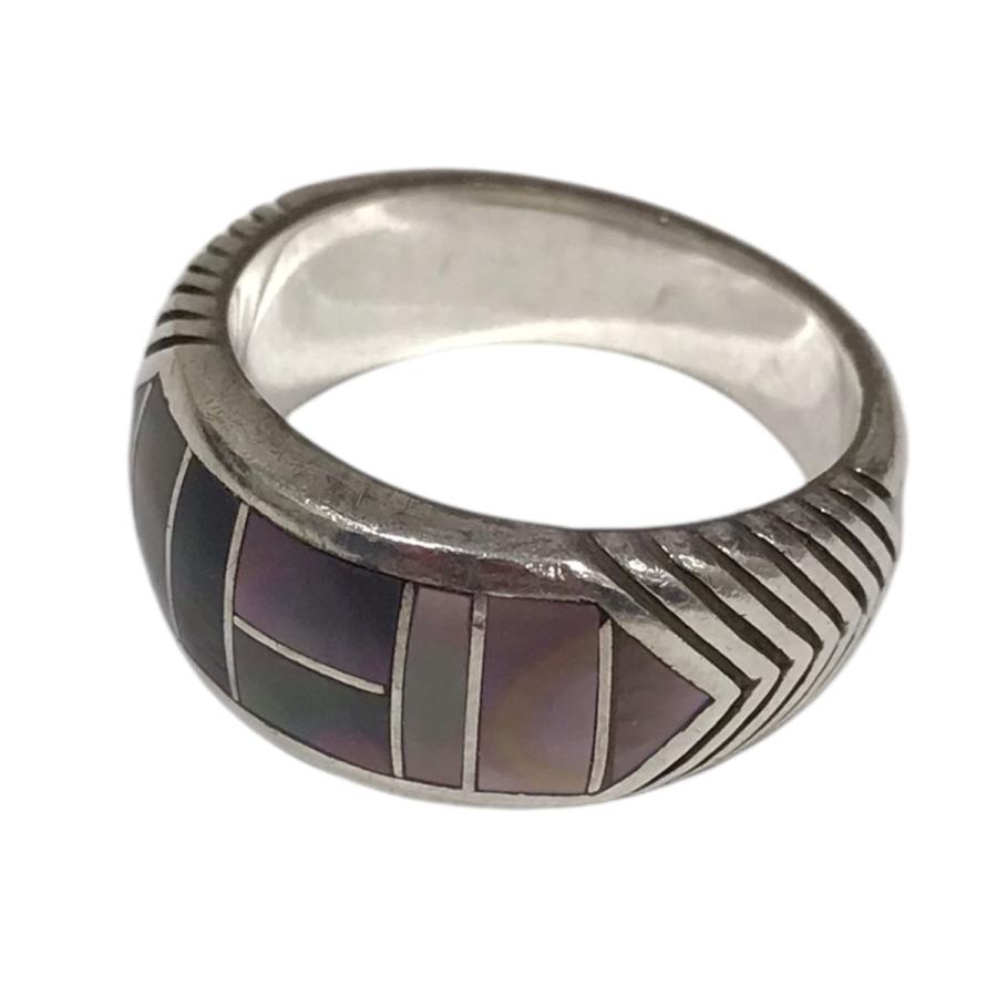 Indian Jewelry 【値下げ】インディアンジュエリー シルバーリング