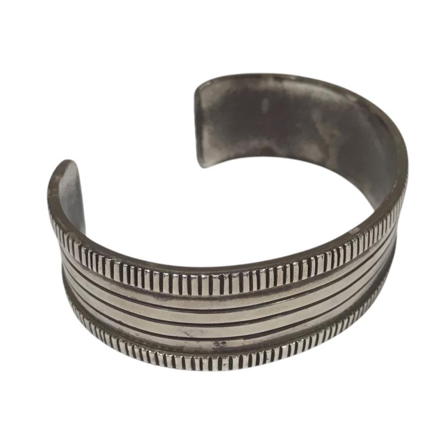 Indian Jewelry 【値下げ】インディアンジュエリー スタンプワーク 