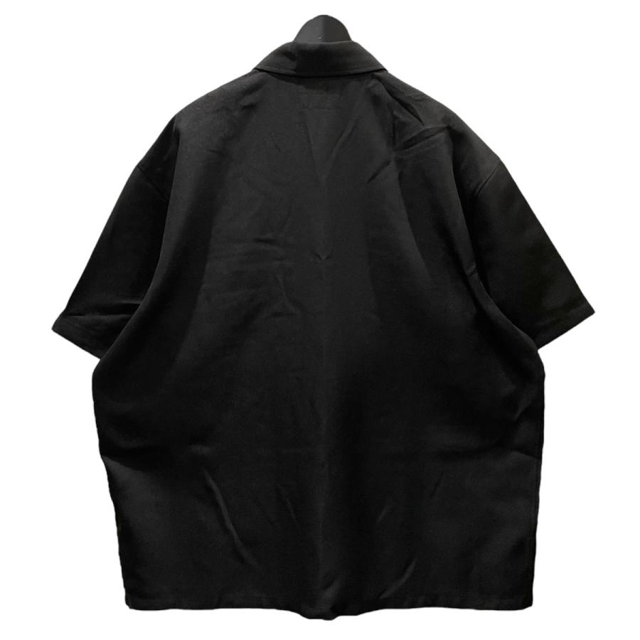 willy chavarria ウィリーチャバリア　ハーフジップ WILLY CHAVARRIA ウィリーチャバリア ハーフジップダブル