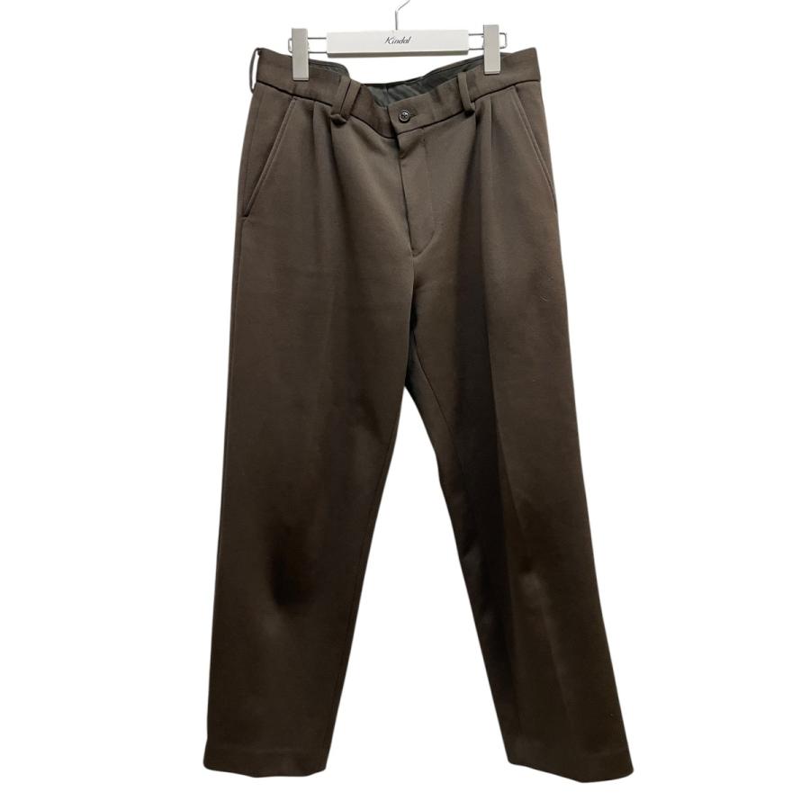 ソーイブックス soe books パンツ 1874-60-011 ブラウン サイズ：1