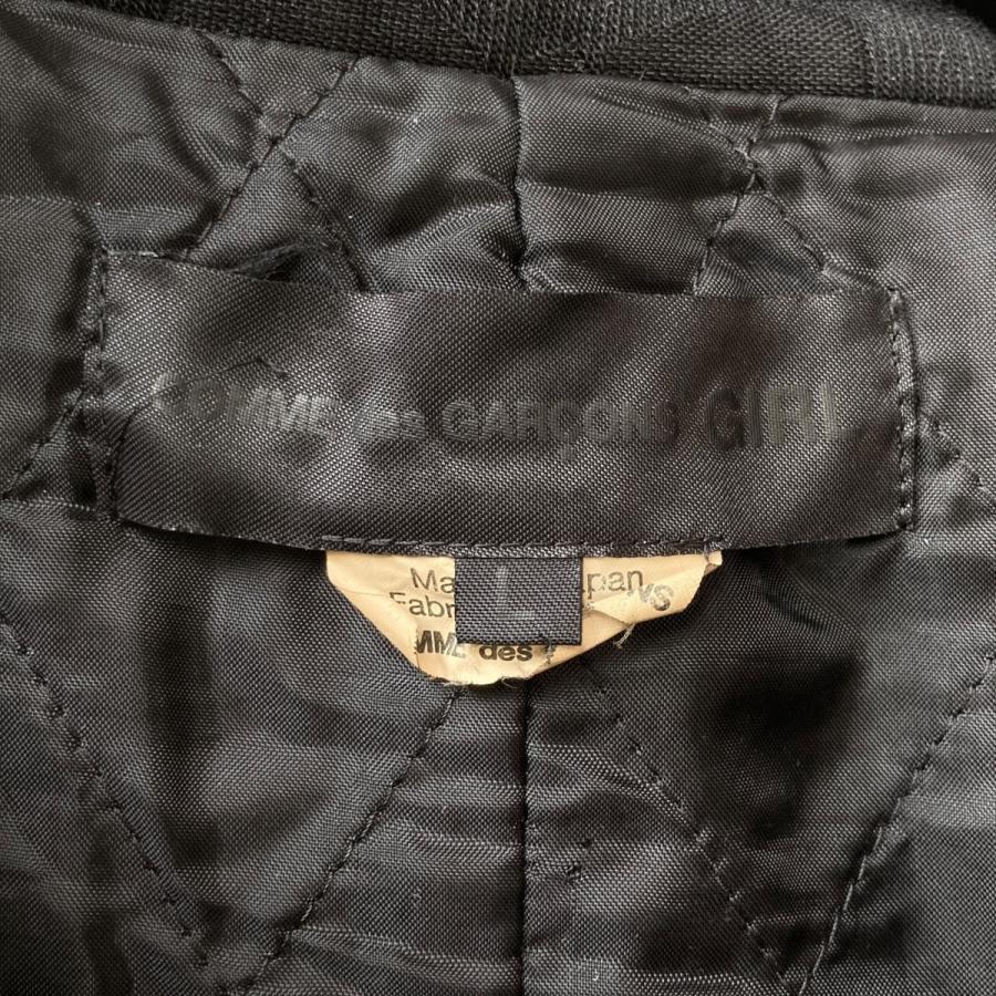 COMME des GARCONS GIRL コムデギャルソンガール COMME des GARCONS