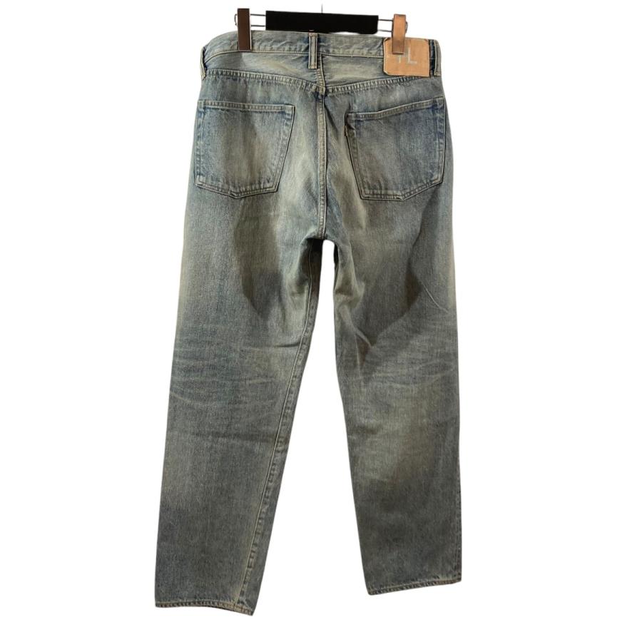 値下げ】HERILL HL XX Denim デニムパンツ 24-030-HL-8000-1