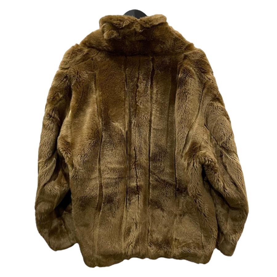 6(ROKU) FAKE MINK FUR COAT/フェイクファーコート 【公式通販】