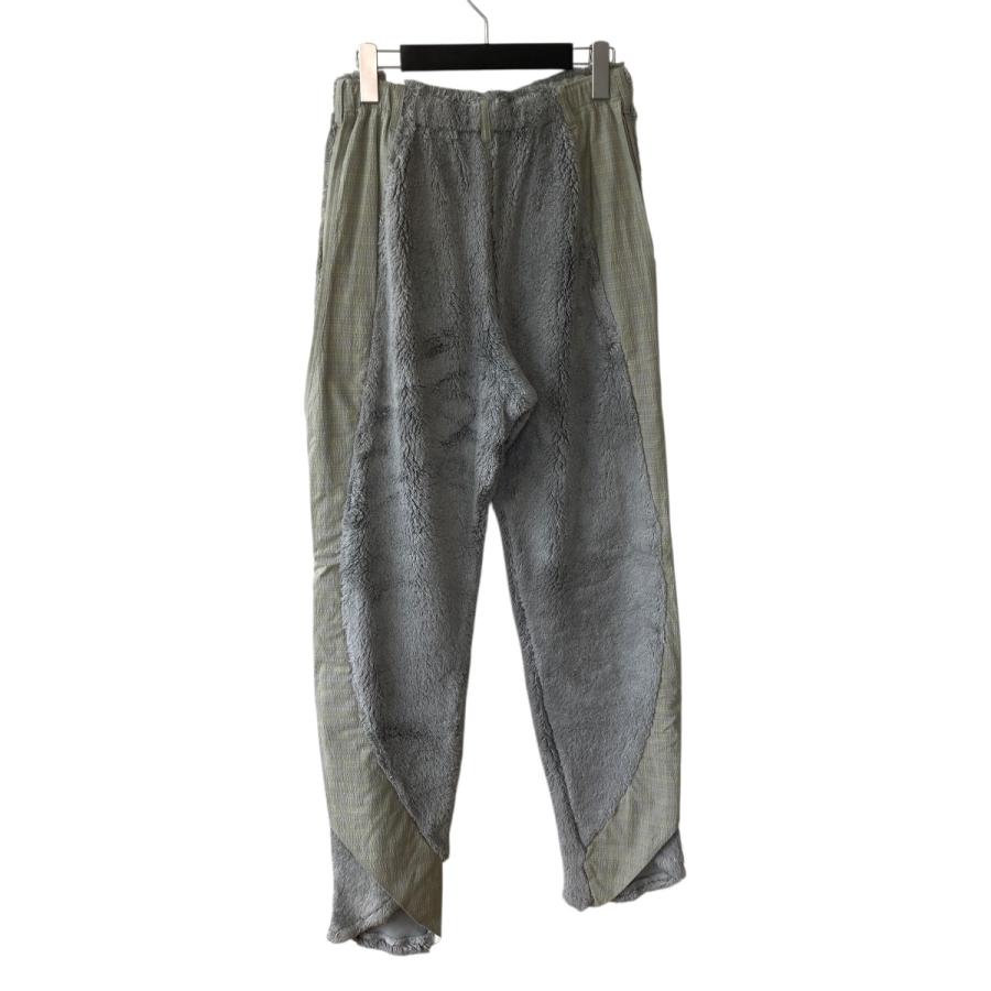 KIKO KOSTADINOV 【値下げ】Kiko Kostadinov 23SS ZLATYU SLIM TROUSER 