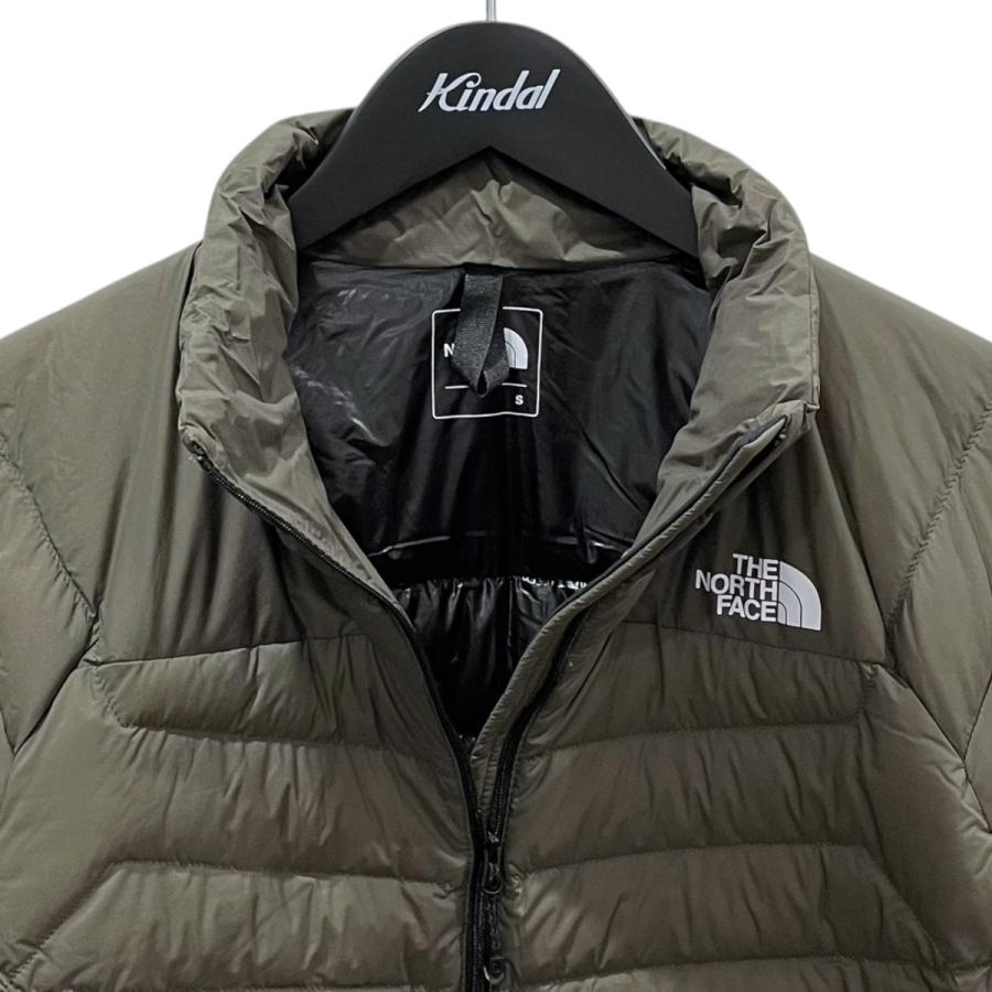 THE NORTH FACE（ザ ノースフェイス） ダウンジャケット Thunder