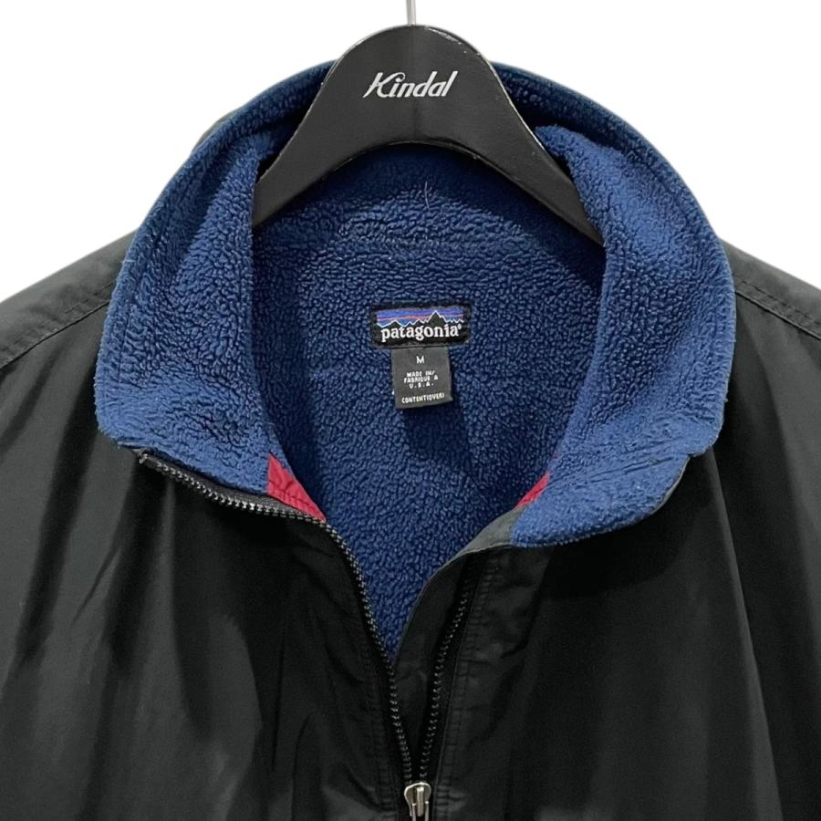 Patagonia ジップアップジャケット patagonia パタゴニア Patagonia 97年製 ジップアップジャケット
