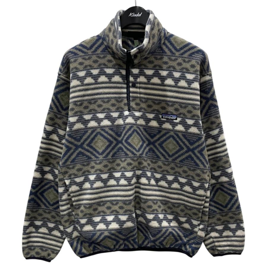 patagonia（パタゴニア） Patagonia 96年 プルオーバーフリース
