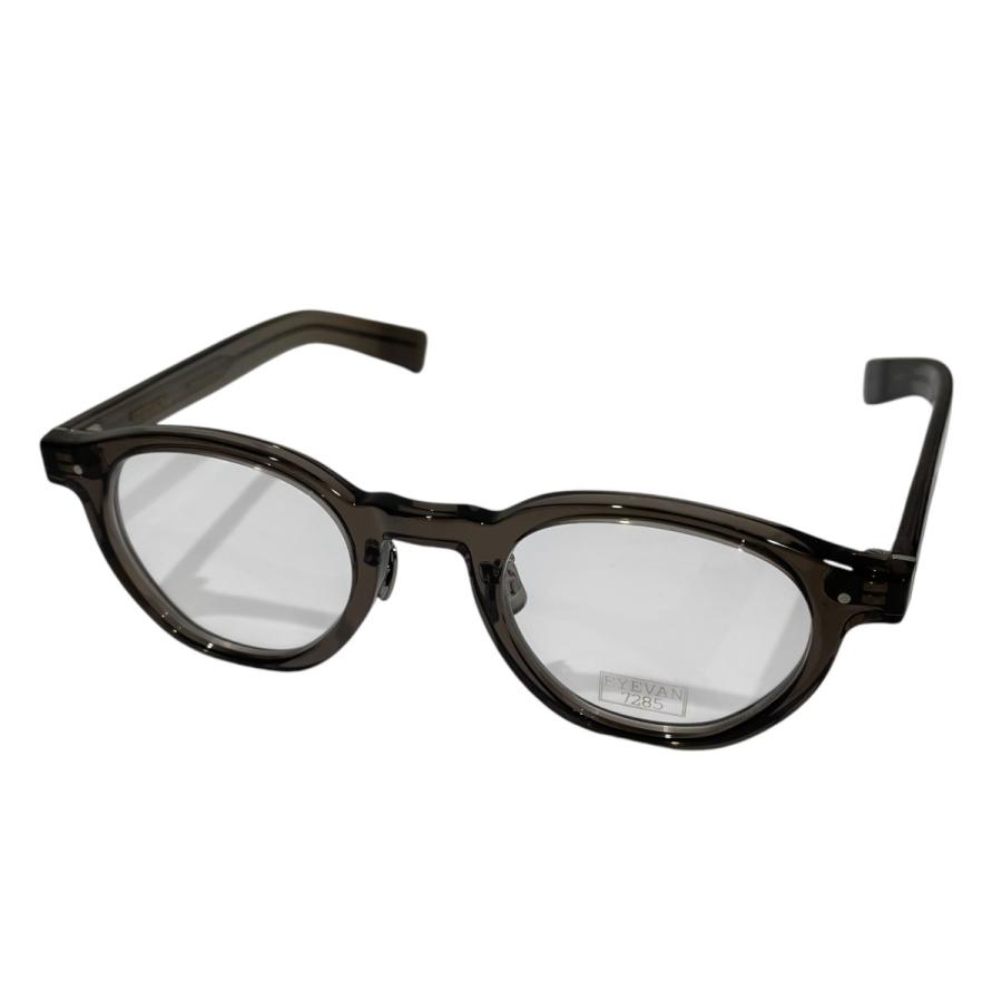EYEVAN 7285 329 限定値下げ　明日朝まで限定値下げ＆即発送 MODEL 329 | EYEVAN 7285