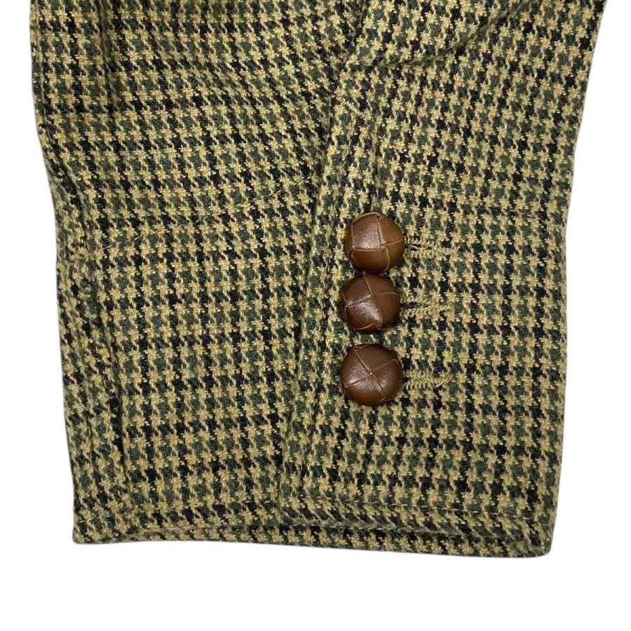 Engineered Garments（エンジニアド ガーメンツ） ハウンドトゥース