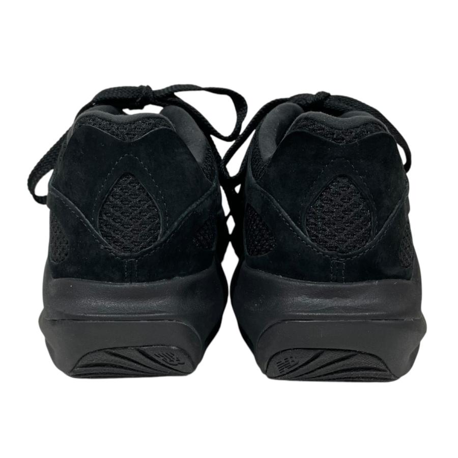 New Balance 【値下げ】NEW BALANCE スニーカー UWRPDCCA ブラック