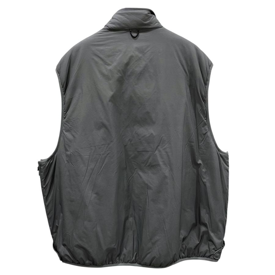 DAIWA PIER39 ダイワピア39 リバーシブル中綿ベスト TECH REVERSIBLE