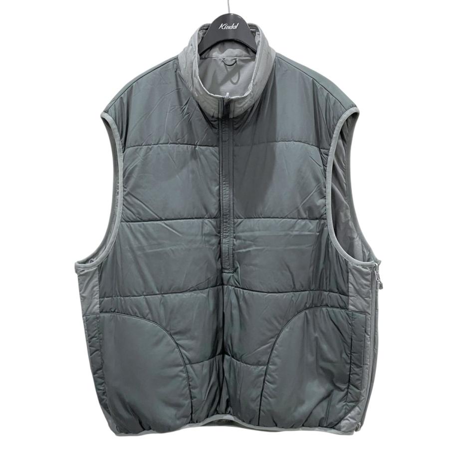 【冬物特価】DAIWA PIER39 中綿ベスト　リバーシブル DAIWA PIER39 ダイワピア39 リバーシブル中綿ベスト TECH REVERSIBLE