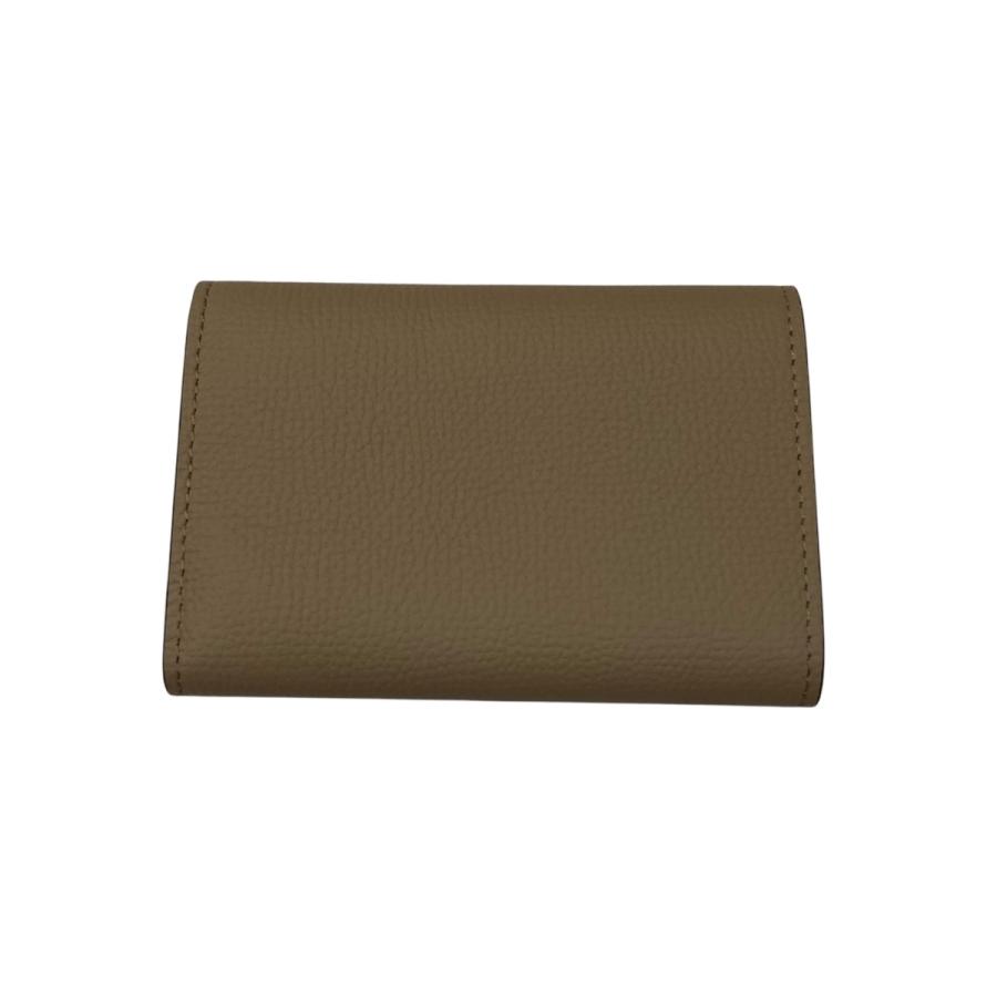 LOEWE ロエベ アナグラム トライフォールド ウォレット 3つ折り財布  