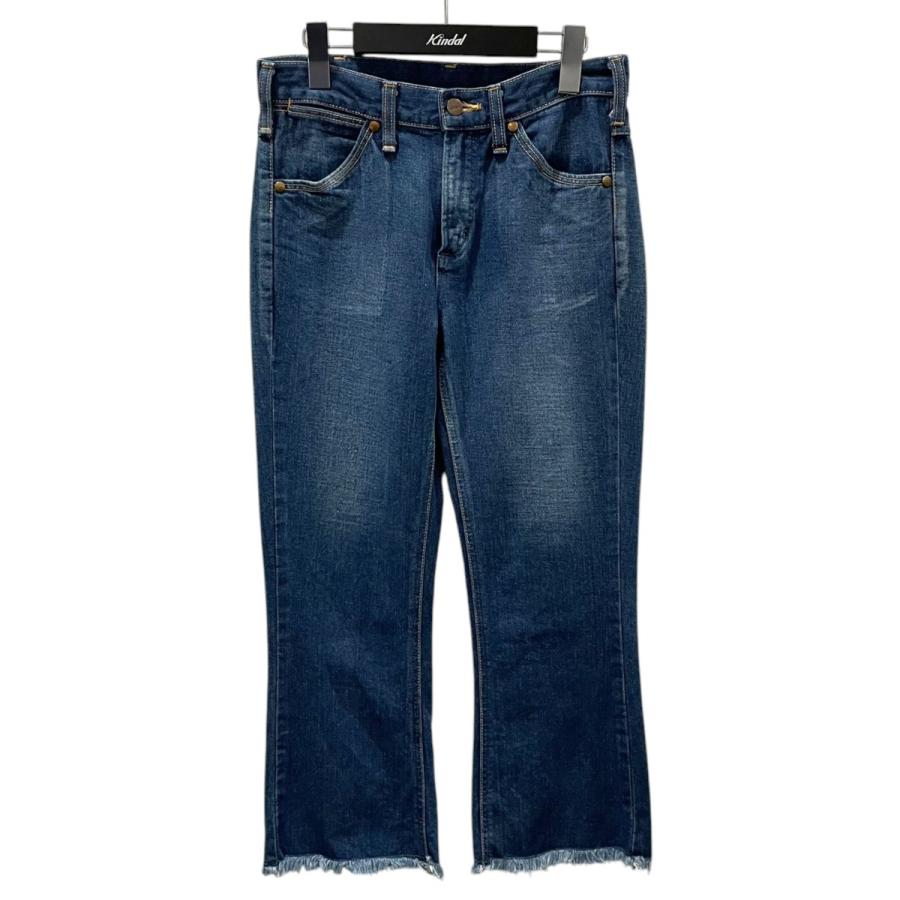 Ron Herman ロンハーマン×ラングラー Herman×Wrangler カット Ron Herman ロンハーマン×ラングラー Herman×Wrangler カット