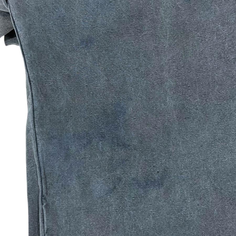 OUTIL 【値下げ】OUTIL オーバーオール PANTALON SAIX グレー サイズ