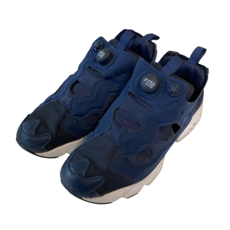 Reebok【リーボック】 INSTAPUMP FURY OG Reebok CLASSIC インスタポンプ フューリー OG 【V65752】 ネイビー Reebok（リーボック） 【値下げ】REEBOK INSTA PUMP FURY OG