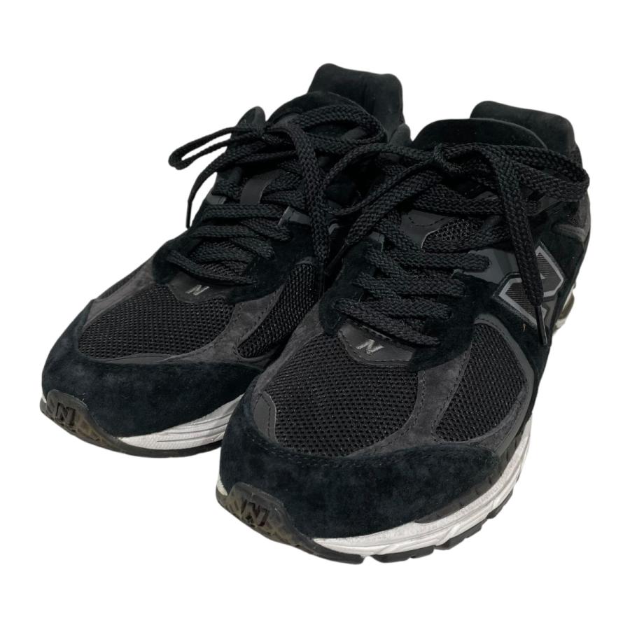 New Balance ニューバランス NEW BALANCE スニーカー M2002RBK 
