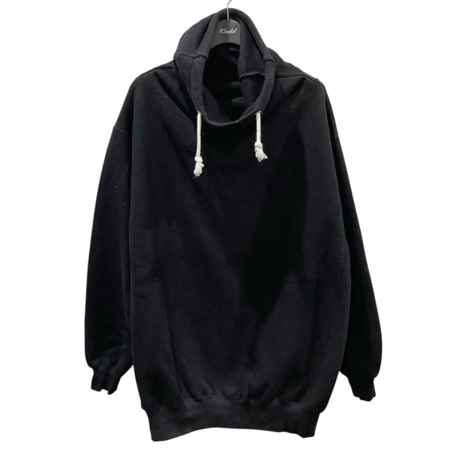 FULLCOUNT（フルカウント） 裏起毛タートルネックトップス FLO Off