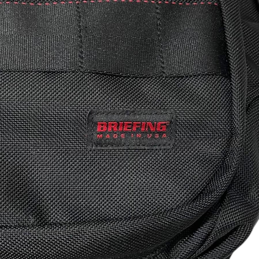 BRIEFING 【値下げ】BRIEFING 2WAY トートバッグ 25周年記念 GYM WIRE 