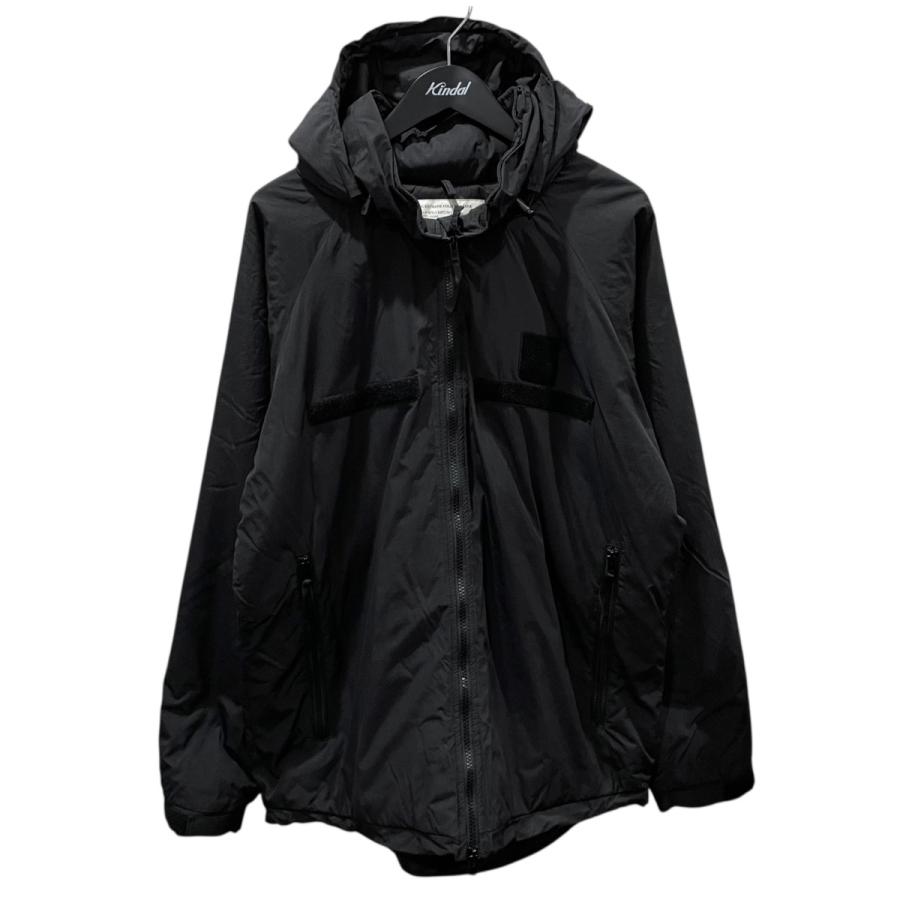 値下げ】WAIPER 中綿ジャケット ECWCS GEN III LEVEL7 PRIMALOFT