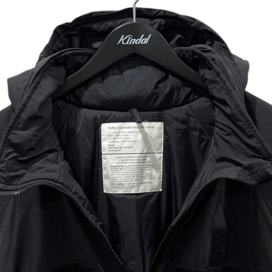 値下げ】WAIPER 中綿ジャケット ECWCS GEN III LEVEL7 PRIMALOFT