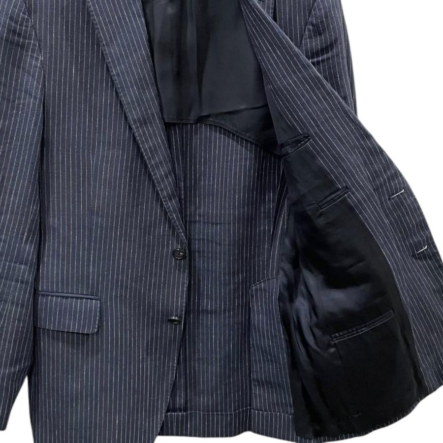 新品　ラルフローレン　ストライプ　ジャケット 楽天市場】ラルフローレン ポロ レディース ストライプ エンブレム