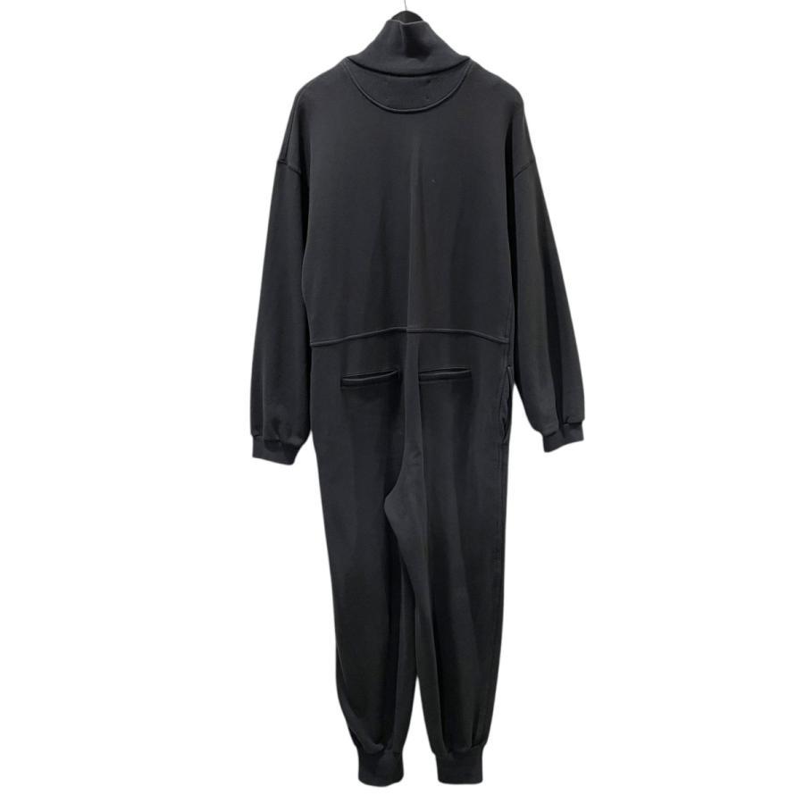 TODAYFUL Sweat Zip Combinaison オールインワン TODAYFUL 【値下げ】TODAYFUL 23AW スウェットオールインワン Sweat