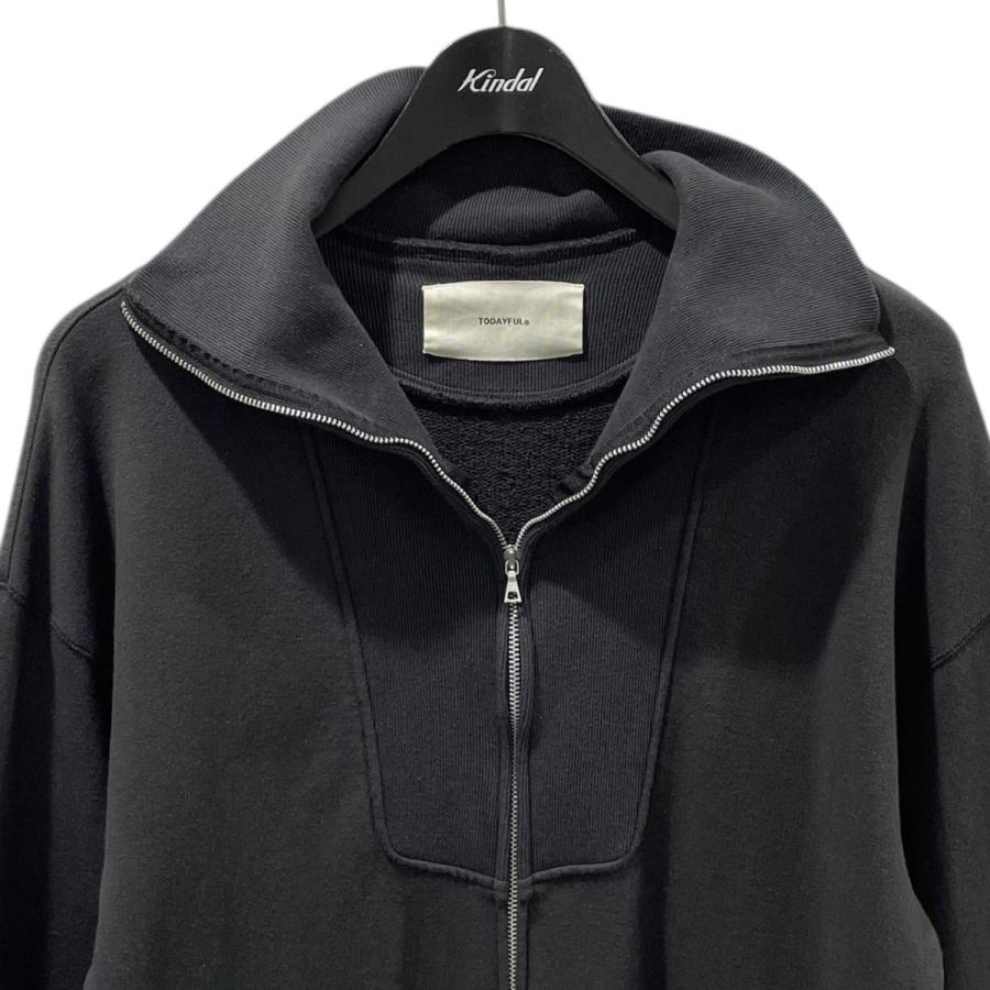 TODAYFUL 【値下げ】TODAYFUL 23AW スウェットオールインワン Sweat