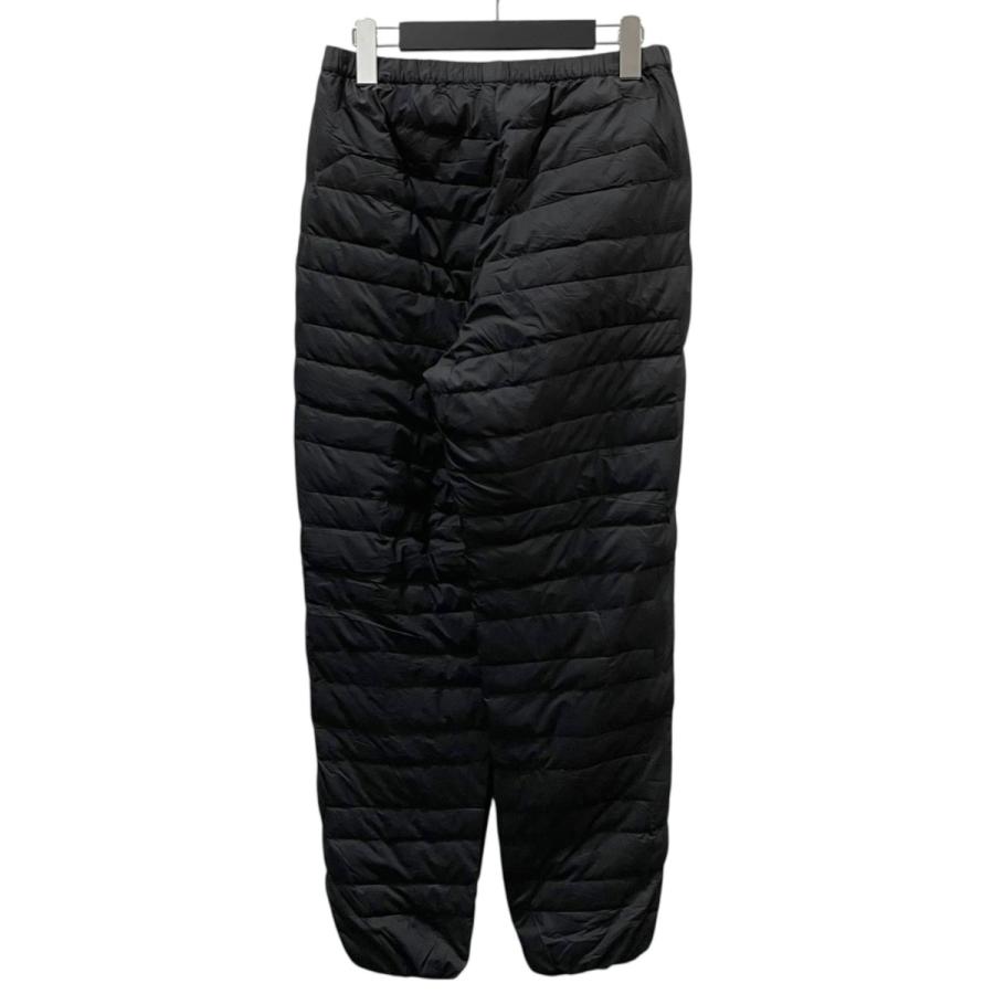 ノースフェイス Thunder Pant サンダーパンツ ダウン ブラック XL THE