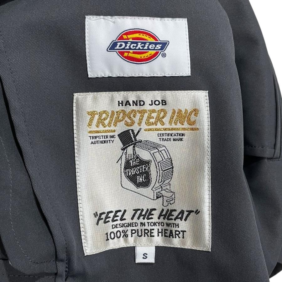 Dickies（ディッキーズ） 【値下げ】Dickies×TRIPSTER 25SS