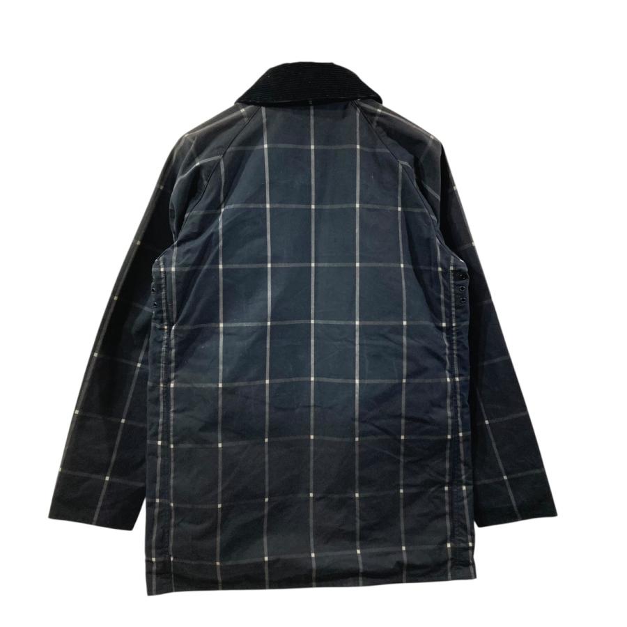 Barbour（バブアー） バーブァー Barbour SL BEAUFORT チェック