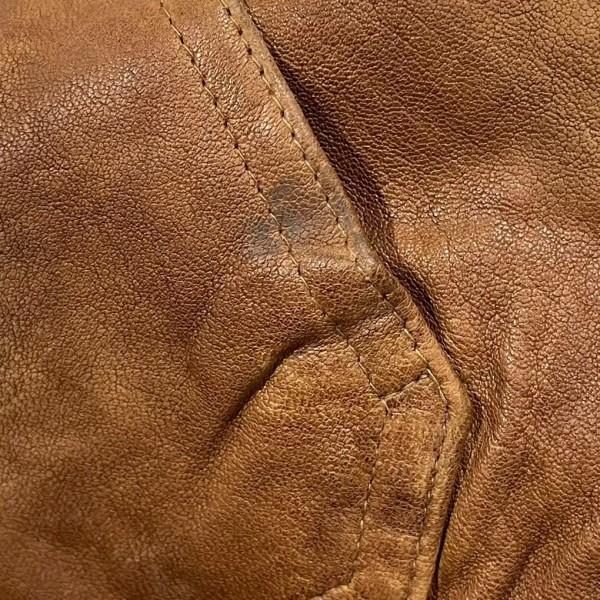 Polo Ralph Lauren 秋冬ジャケット ブラウン サイズ38S極美品 Polo Ralph Lauren 秋冬ジャケット ブラウン サイズ38S極美品 POLO